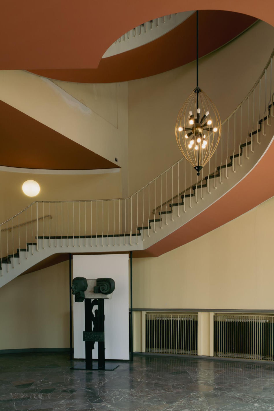 Architektura Chemnitz