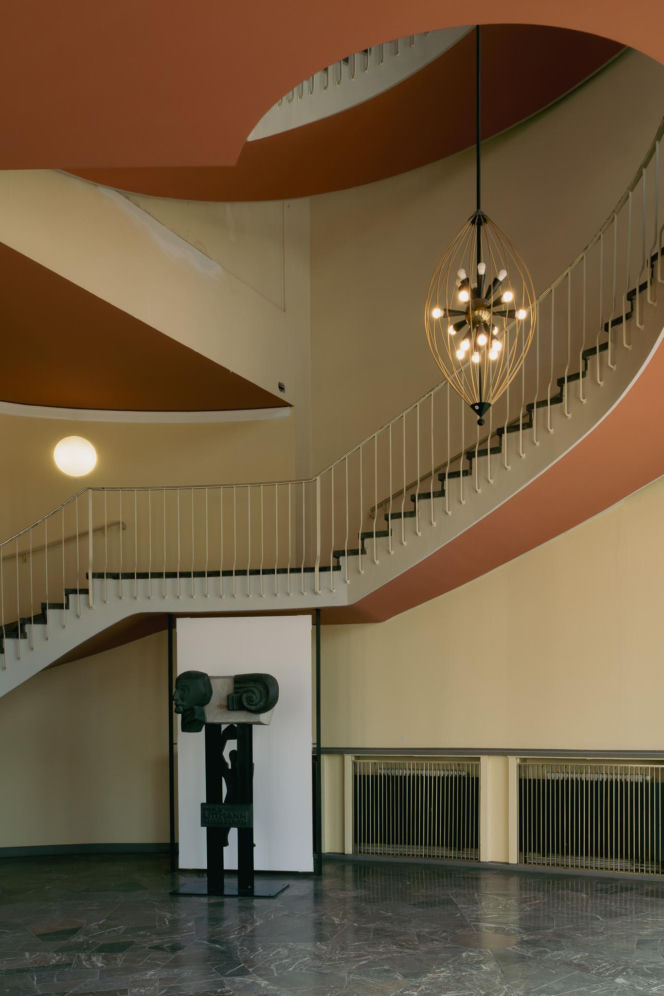 Architektura Chemnitz