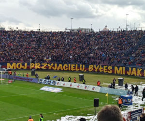 Pogoń Szczecin - Zagłębie Lubin
