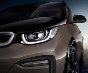BMW i3 2019