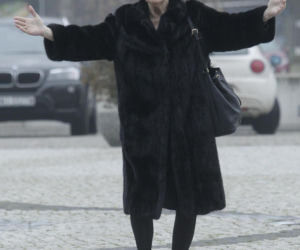 Beata Tyszkiewicz pogrążona w żałobie. Zmarł jej bliski człowiek