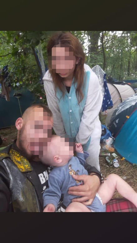 Chodzież. Matka udusiła Marcelka