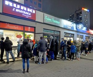 Warszawskie firmy upadają! Koronawirus nas wykańcza