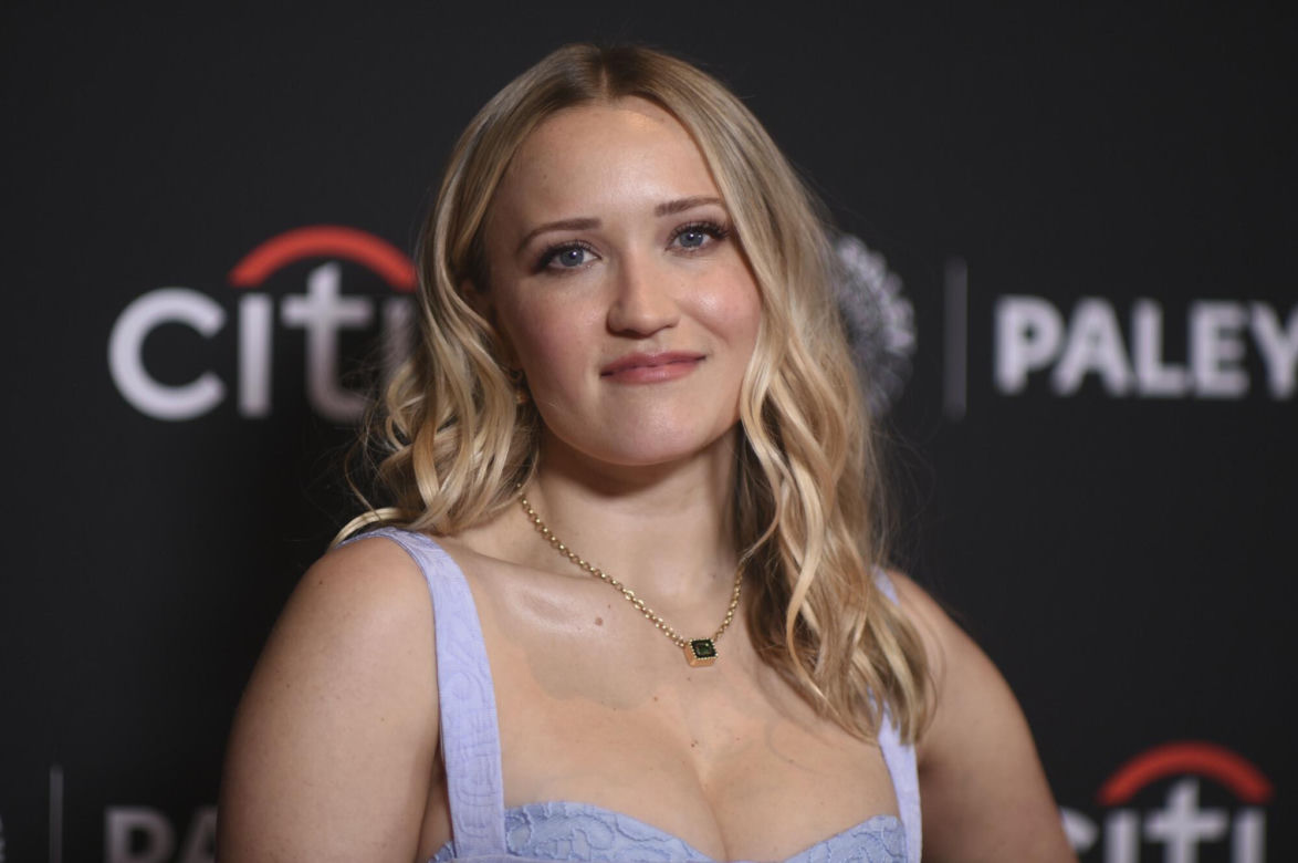 Tak dziś wygląda Emily Osment