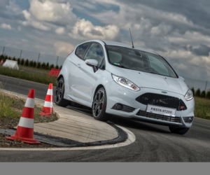 Ford Fiesta ST200