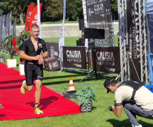Kalisz. Sportowych emocji nie brakowało! Za nami Calisia Triathlon 2026