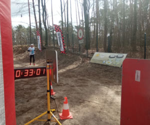 Bieg Delfin Cross Run 
