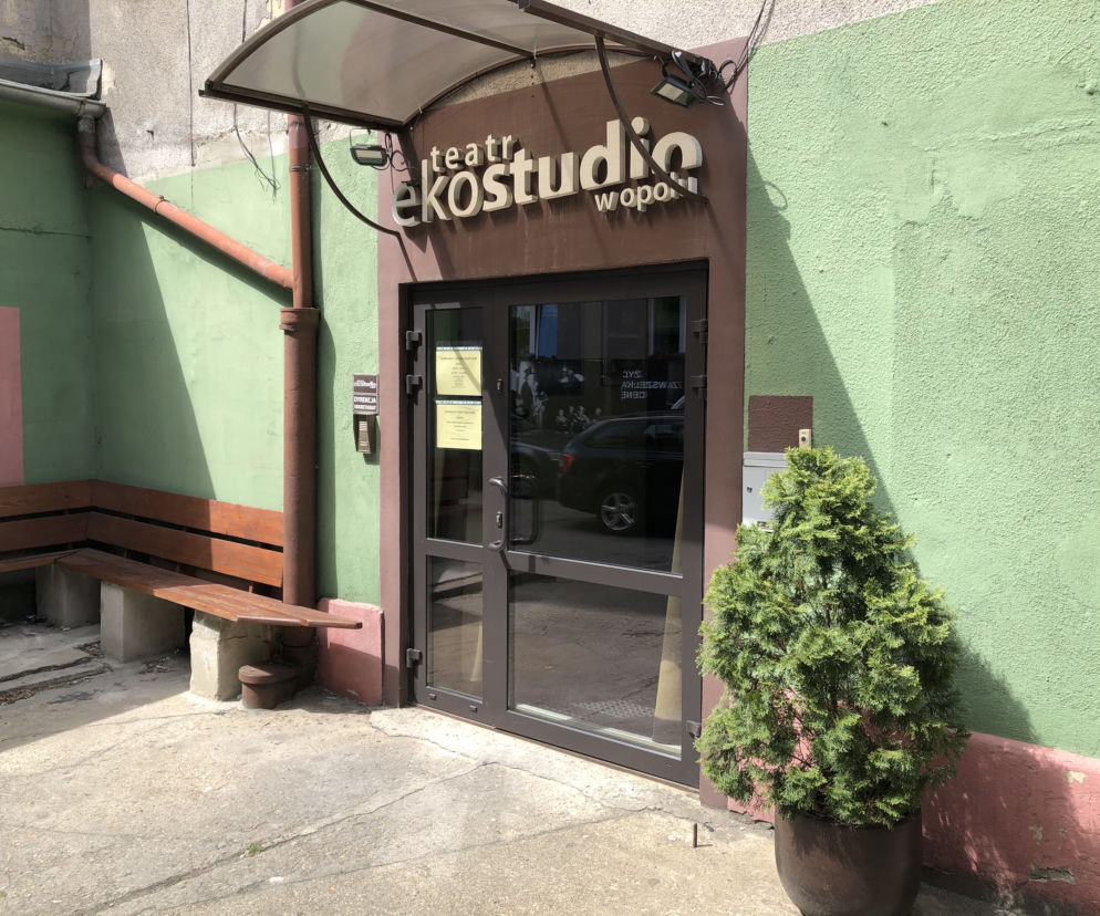 Teatr EkoStudio w Opolu