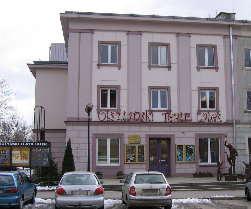 Olsztyński Teatr Lalek