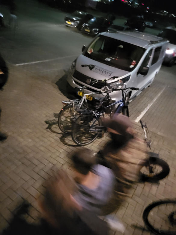 Piłkarze Legii zatrzymani przez policję