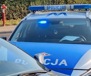 Dramatyczne wydarzenia na ulicy Wrocławia