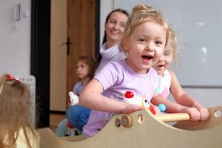 Tu dzieci rozkwitają! Przedszkole Słoneczko stawia na rozwój, pasje i radość najmłodszych