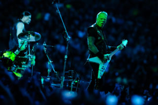 Metallica za chwilę wróci z koncertem na Śląsk. Co z biletami? - czy bilety są dostępne? Ile kosztują wejściówki?