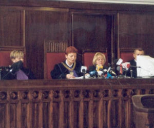 Nauczycielka zabiła 11-letniego syna swojego byłego kochanka. Mija 20 lat od tragedii w Czarnej Białostockiej