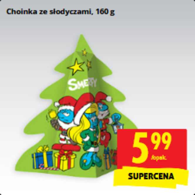 BIEDRONKA