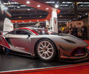 Arrinera Hussarya GT