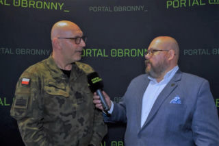Kmdr Laskowski: Wojsko i gospodarka to naczynia połączone. Co łączy szkolenia WOT i AI?