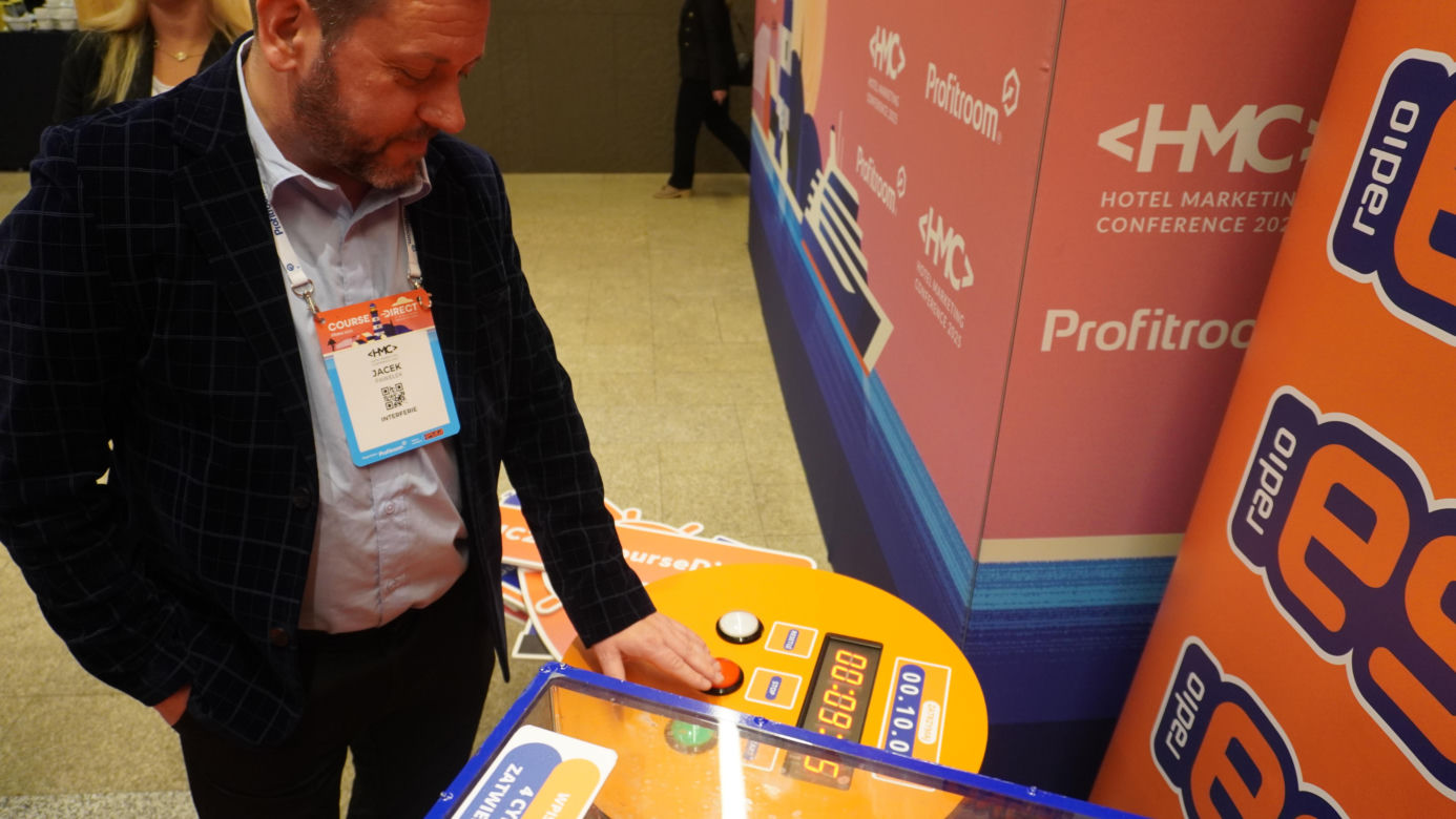 Hotel Marketing Conference 2025