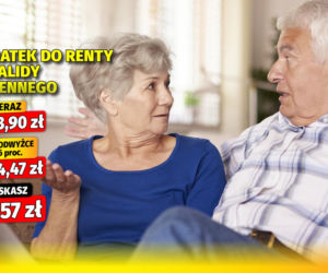 SG Waloryzacja Dodatki