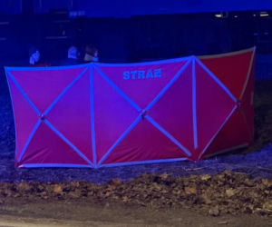 Kolejna śmierć na linii otwockiej. 24-latek zginął pod kołami pociągu