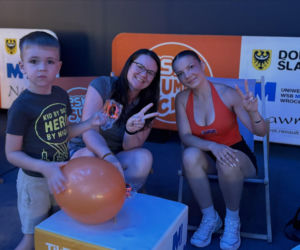 ESKA Summer City zawitała do Querion w Piechowicach. Była muzyka, konkursy i moc atrakcji