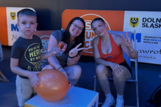 ESKA Summer City zawitała do Querion w Piechowicach. Była muzyka, konkursy i moc atrakcji