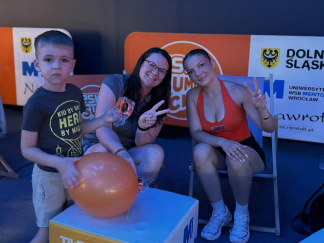 ESKA Summer City zawitała do Querion w Piechowicach. Była muzyka, konkursy i moc atrakcji