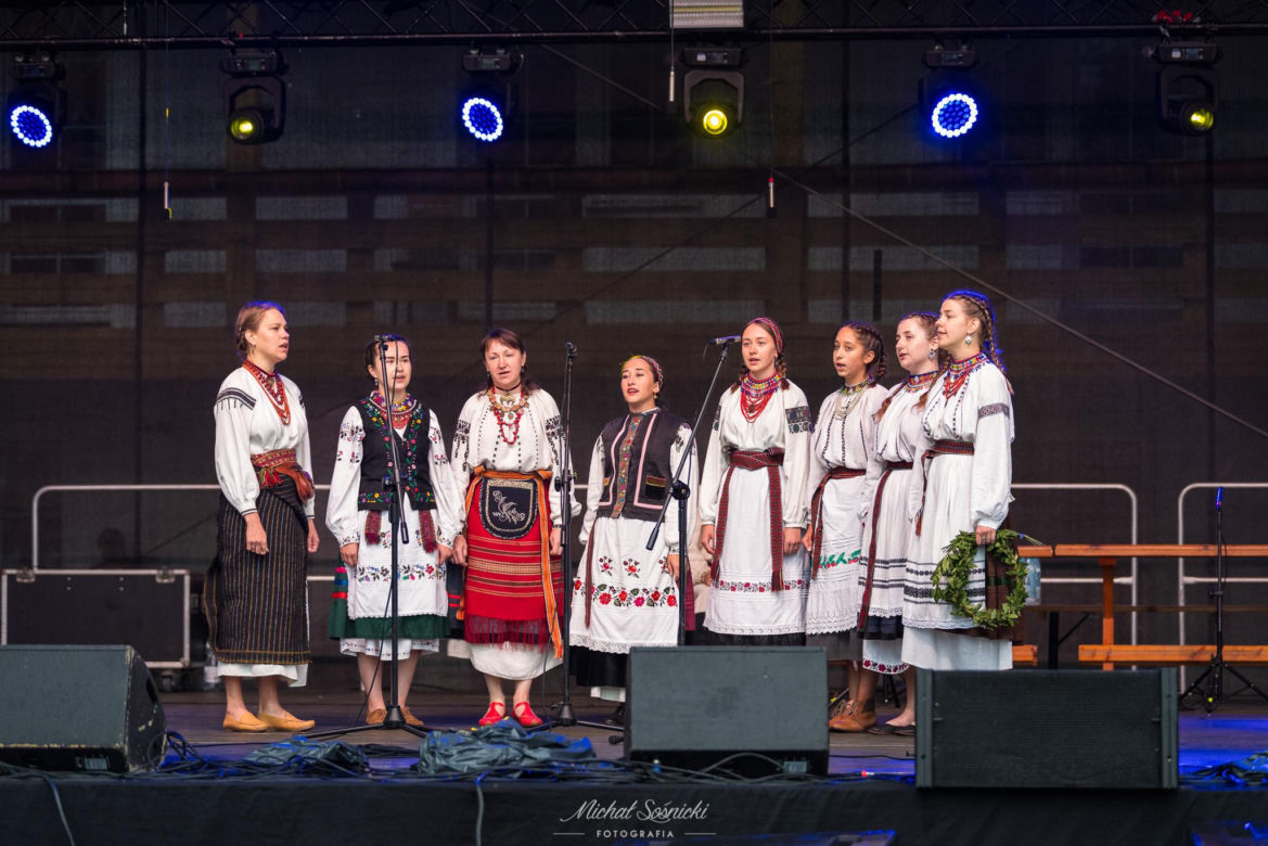 Babiogórska Jesień w Zawoi  
