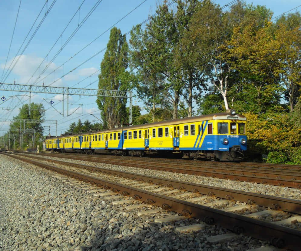 Codziennie SKM uruchamia ponad trzysta pociągów. Co czwarty z nich jest patrolowany.