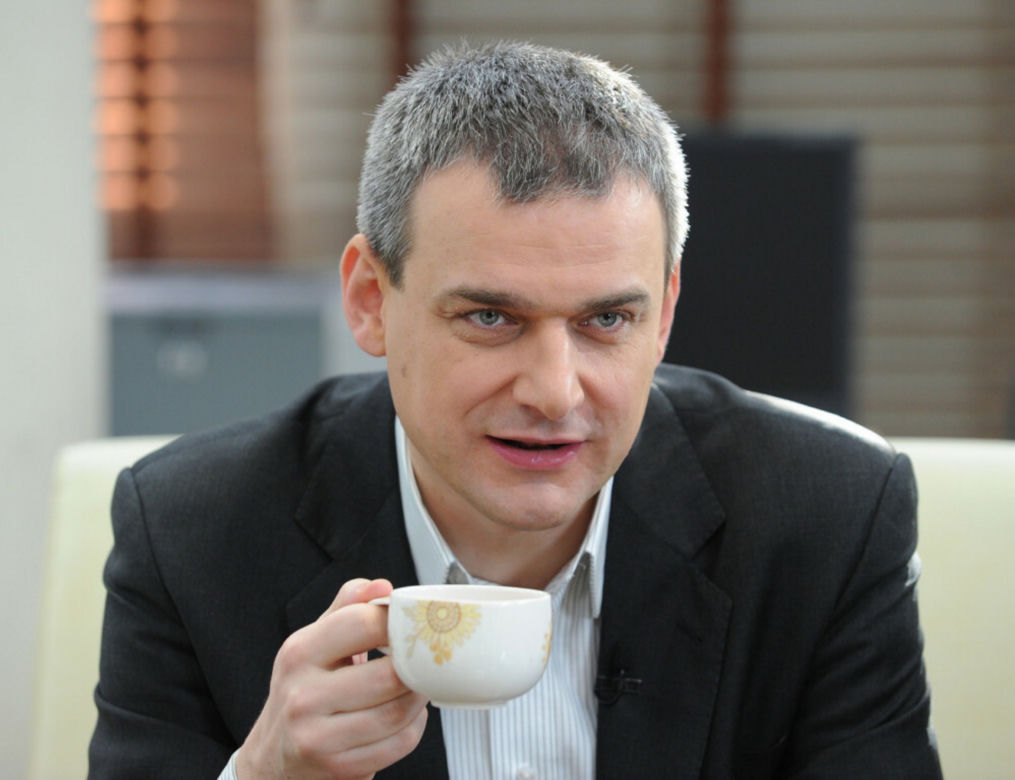 Paweł Wypych – sekretarz stanu w Kancelarii Prezydenta RP