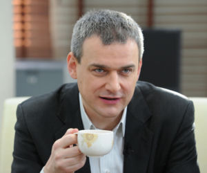 Paweł Wypych – sekretarz stanu w Kancelarii Prezydenta RP