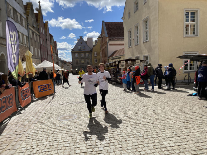 Lotto 23. Bieg Jakubowy cz.3