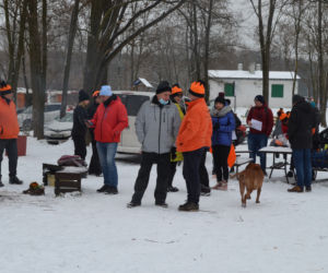 Morsowanie nasz nowy zimowy sport narodowy. Dziś na PIACHACH ponad setka morsów