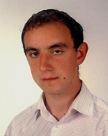 BEDNAREK PRZEMYSŁAW pseudonim KRYSZTAŁ