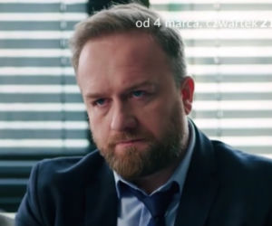 Przyjaciółki 17 sezon. Paweł (Bartek Kasprzykowski)