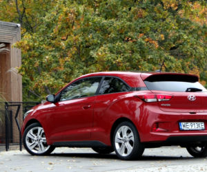 Hyundai i20 Coupe 1.4 MPI Premium