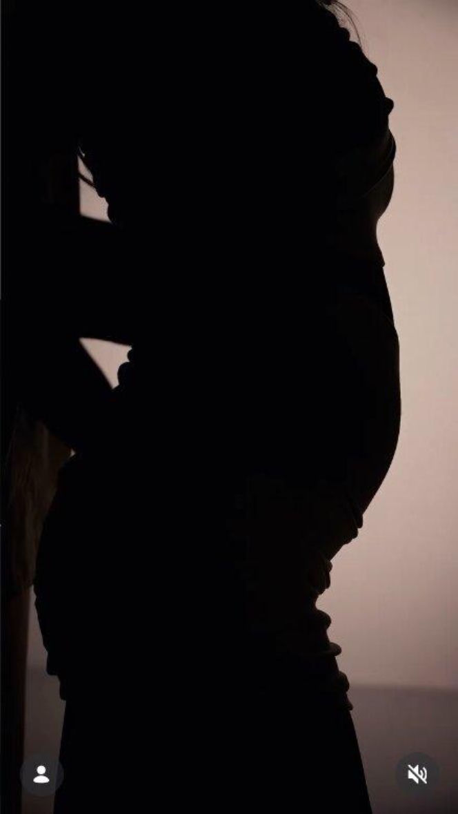 Karolina Pisarek w ciąży! Ukrywała to tygodniami, a teraz pokazała wszystko