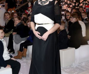 Małgorzata Kożuchowska