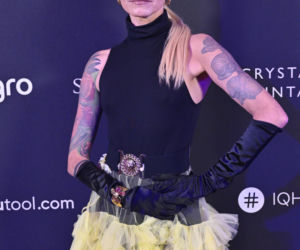 Daria Ładocha