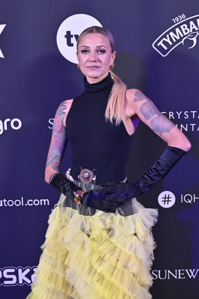 Daria Ładocha