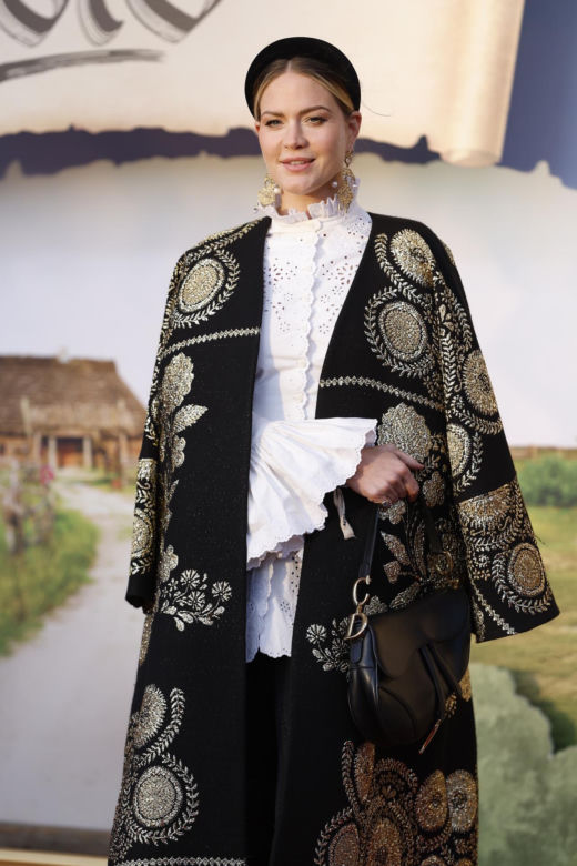 Dożynki Królewskie 1670