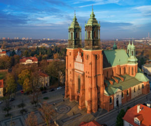 Poznań