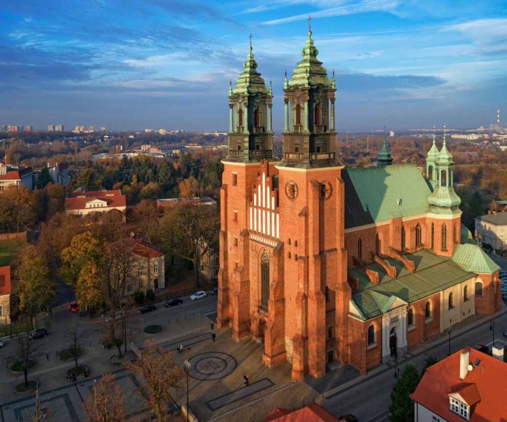 Poznań