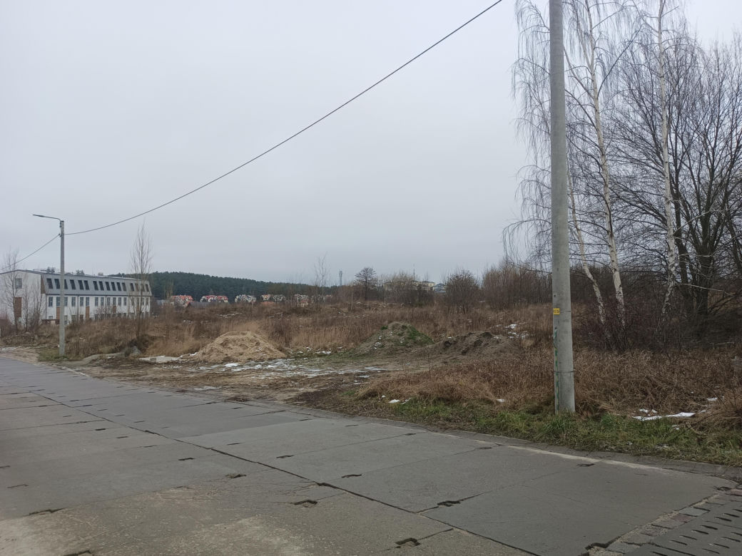 Budowa Nowej Świętokrzyskiej w Gdańsku. Tu powstanie ulica 