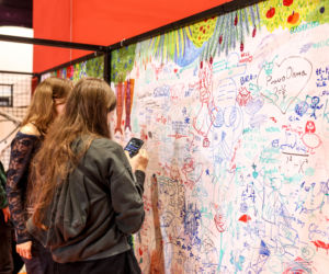 Festiwal Nauki w Katowicach 2025 odbywa się w MCK