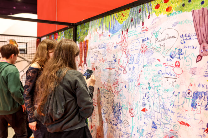 Festiwal Nauki w Katowicach 2025 odbywa się w MCK