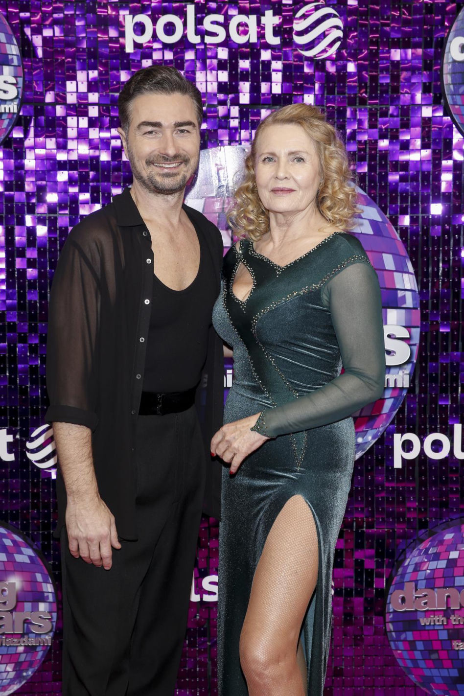 Grażyna Szapołowska. Wszyscy chcieli mnie rozbierać!