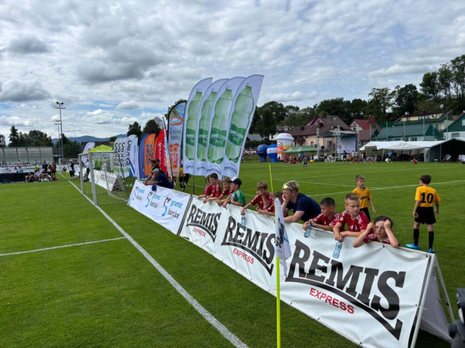 RemarLand Sokolik Cup 2026