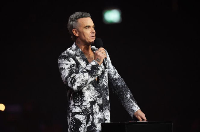 Brit Awards 2026
