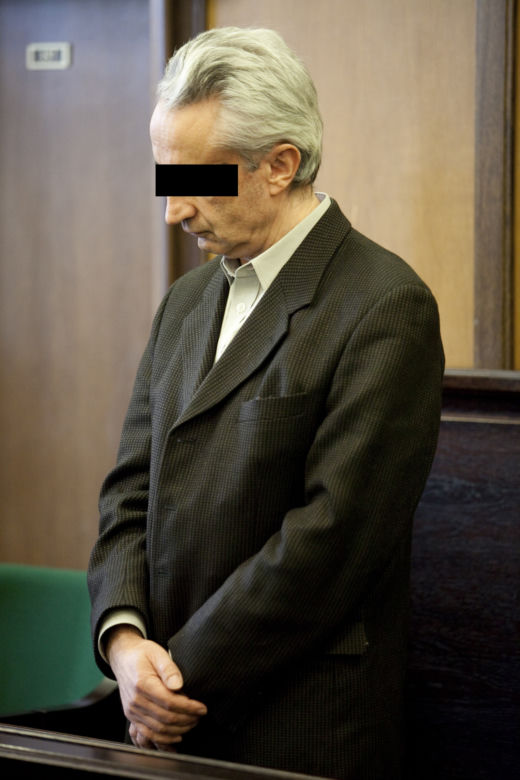 Zabójca z ogłoszenia! W Warszawie szalał seryjny morderca? Jerzy B. w nietypowy sposób wybierał sobie ofiary